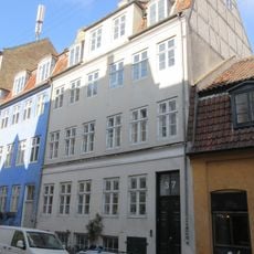 Wildersgade 37