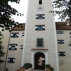 Schloss Mariakirchen