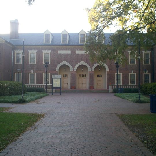 Old Dominion University