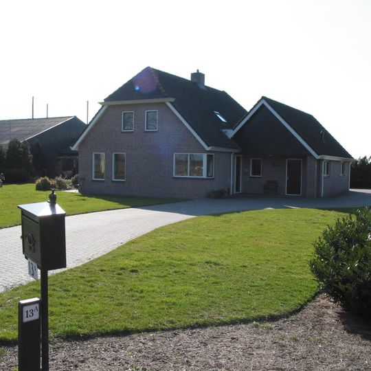 Kanaaldijk 13A,  8355VJ  Giethoorn