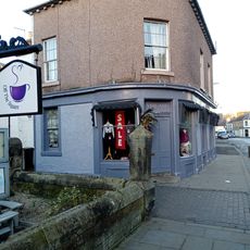 22 Horsemarket, Kelso