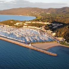 Porto di Punta Ala