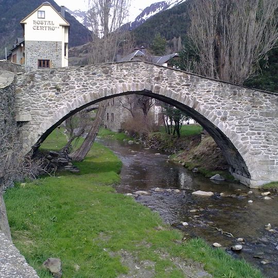 Puente Viejo