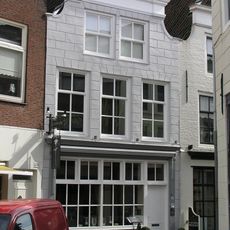 Opril Grote Markt 8, Goes