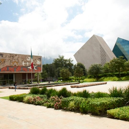 Monterrey Institute of Technology and Higher Education