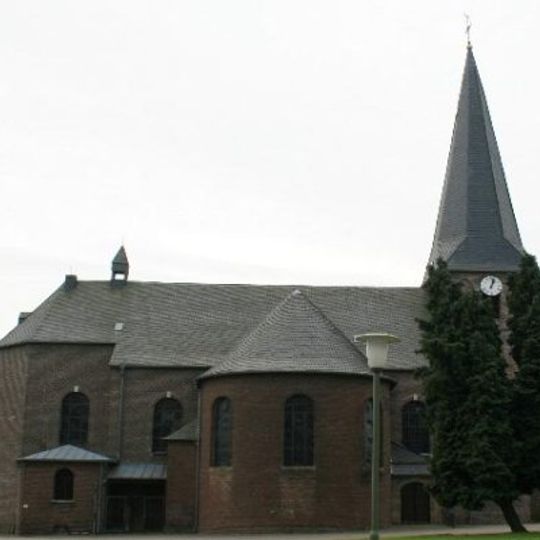 St. Servatius