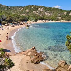 Spiaggia Poltu Casu