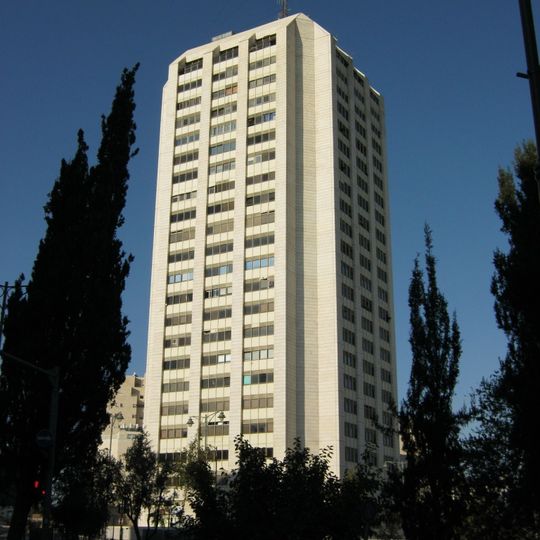 City Tower
