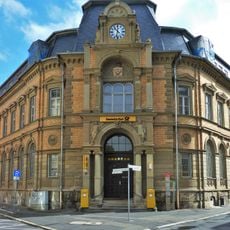 Post Office (Meiningen)