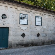 Casa do Visconde de Pedralva
