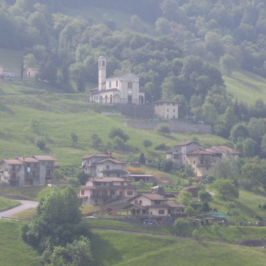 Chiesa di San Bartolomeo