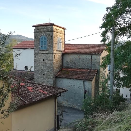 Chiesa di Santa Maria