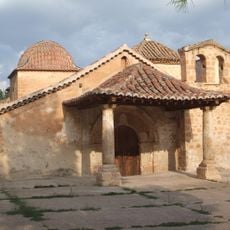 Ermita de Nuestra Señora de la Huerta