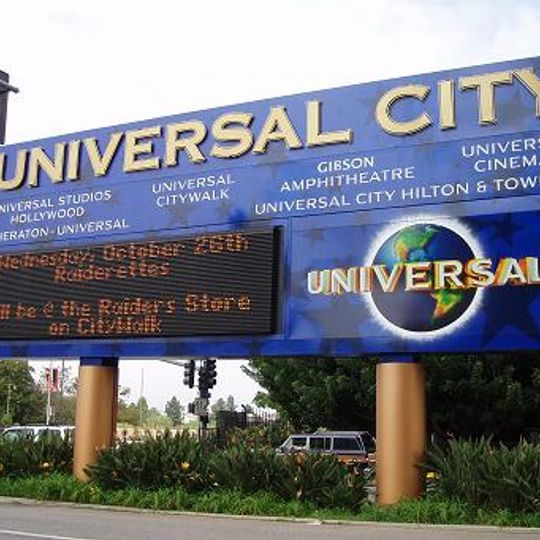 Universal City