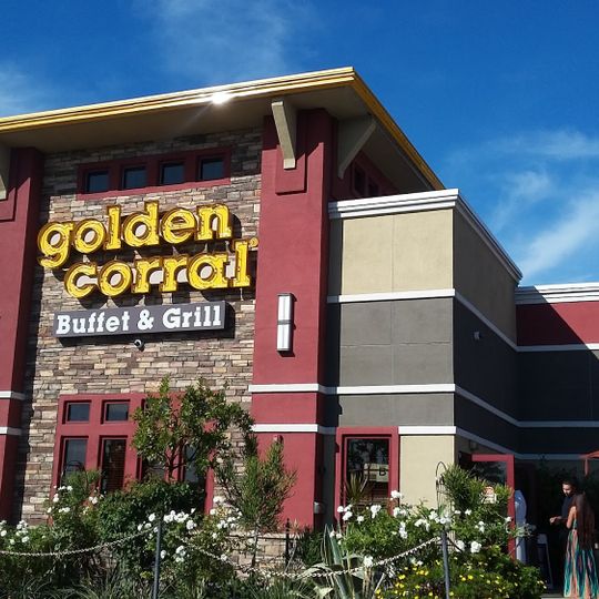 Golden Corral