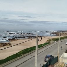 Praia da Boucinha