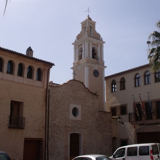 Church of Saint James