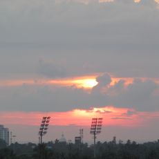 EMS Stadium