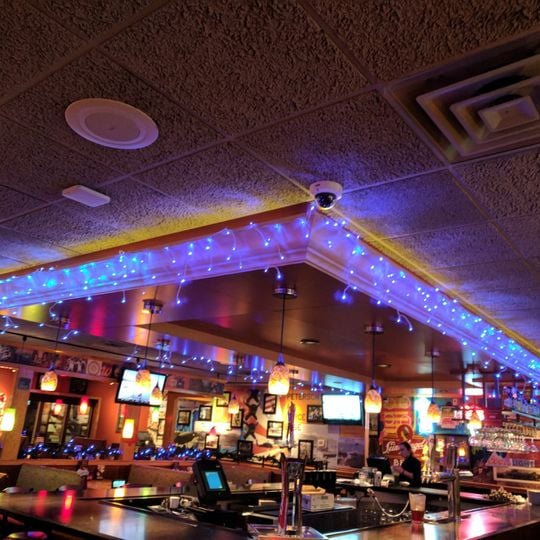 Applebee's