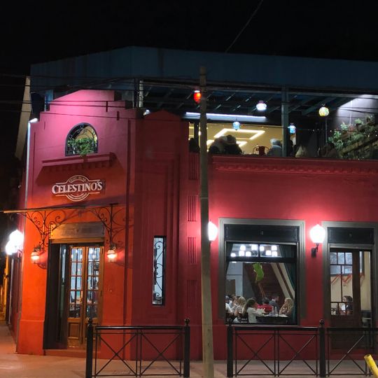 Celestino's