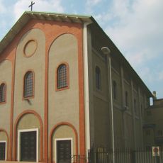 Chiesa di Santa Teresa del Bambino Gesù