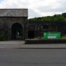 Finch Foundry