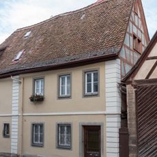 Wenggasse 13 (Rothenburg ob der Tauber)