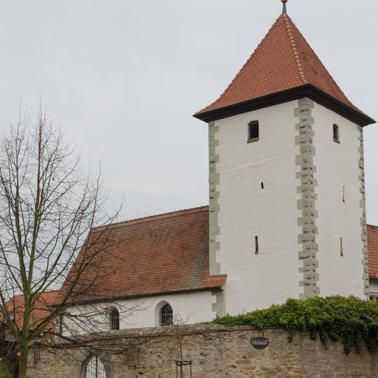 Kapelle