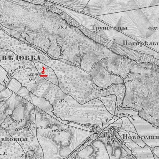 Medvedivsʹkyĭ Mykolaïvsʹkyĭ monastyr