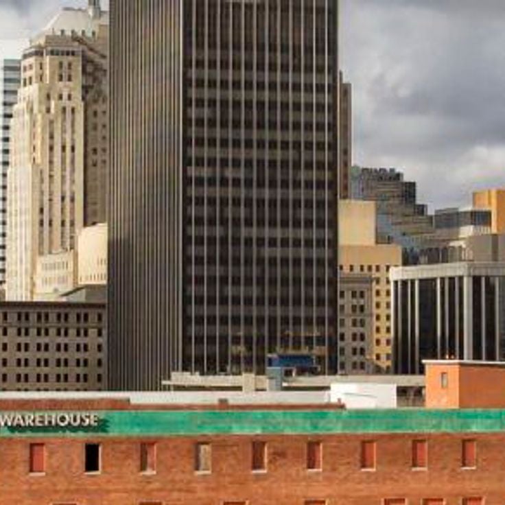 Oklahoma City