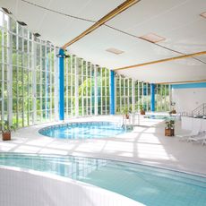 Thermes de Saint-Amand