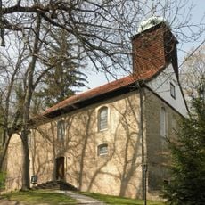 St. Elisabeth