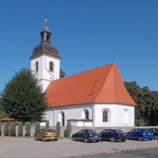 Immaculate Conception church