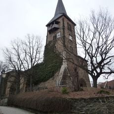 Wiedenkirche Weida