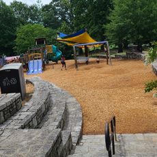 Chastain park