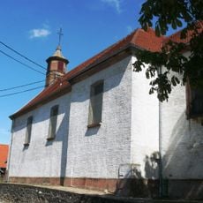 Église Saint-Michel de Dieffenthal