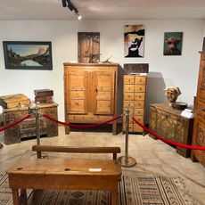 La Brocante du Musée de l'Abeille