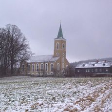 Evangelische Kirche Crostau