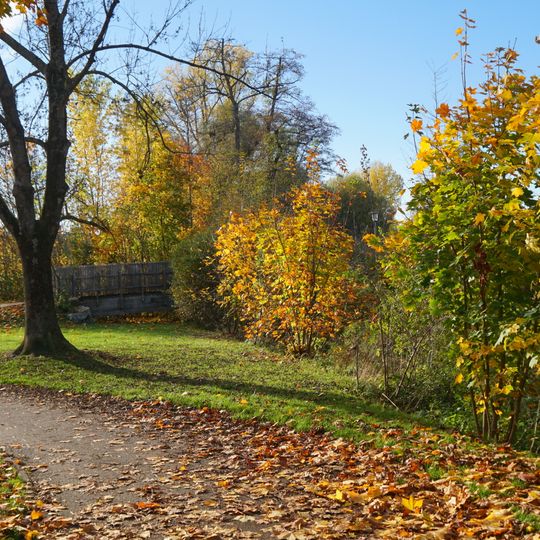 Freizeitpark am Goldbach
