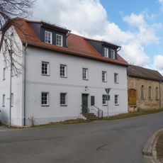 Gasthaus mit Saalanbau Am Schafsberg 1