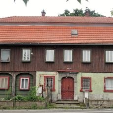 Mladoboleslavská 855