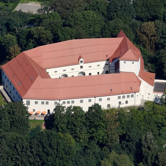 Schloss Friedberg