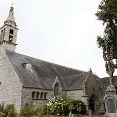 Église de Saint-Alor