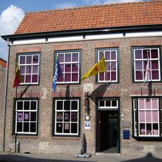 Marktstraat 18, Aardenburg