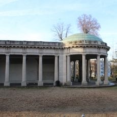 Square de Lattre de Tassigny