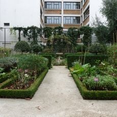 Clos des Blancs-Manteaux