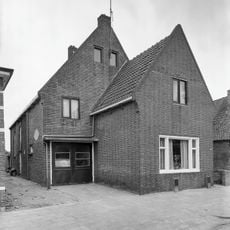 Doopsgezinde kerk, Blije