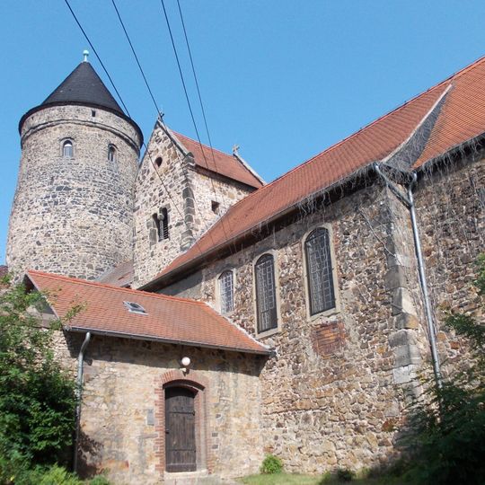Martin-Luther-Kirche