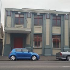 Public Trust Building