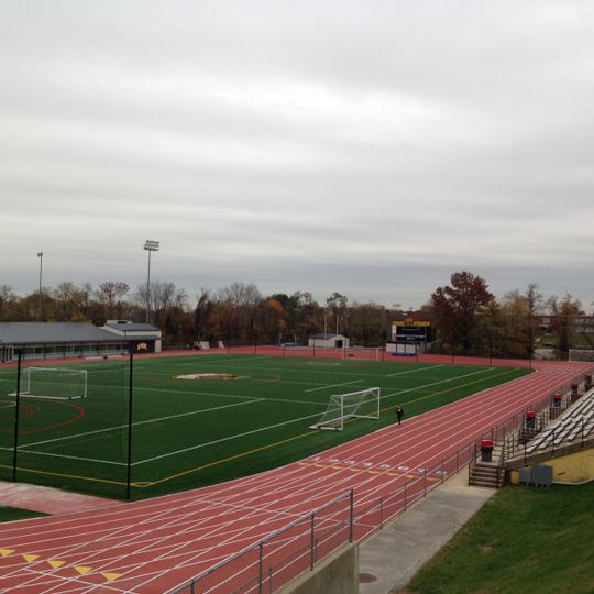 UMBC Stadium